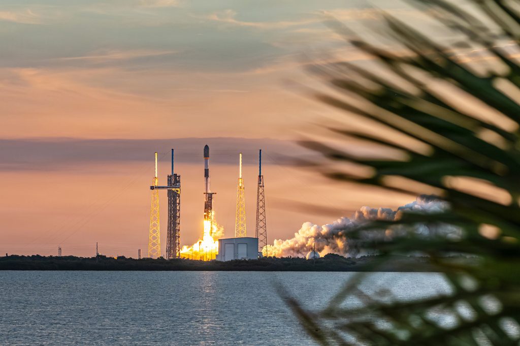 Space Force’s Global Reach: How Launch Innovations Will Empower International Partners Space Force May Export Launch Lessons to Foreign Partners