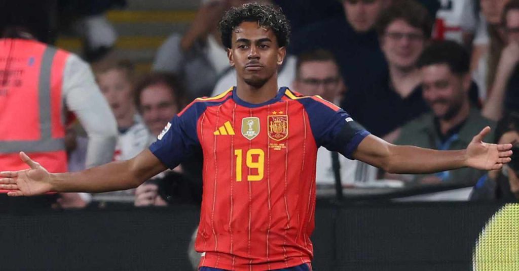 Spain vs Croatia: Unpacking the Battle! Lineups, Must-Know Stats & Your Live Watch Guide Spain v Croatia: Preview, expected line-ups, stats and where to watch