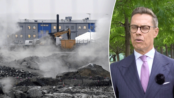 Stubb’s High-Stakes Bet: Google’s $15B Finland AI Amid Hybrid Threat Warfare Stubb on Google's $15B Finland AI investment amid hybrid threats
