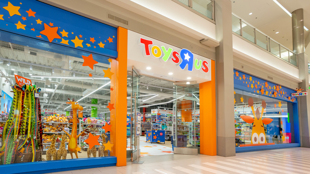 Toys R Us Rises: 30+ New US Stores Spark Nostalgia, Redefining Retail Comeback Toys R Us expands brick-and-mortar comeback to over 30 US locations