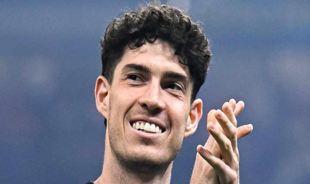 Italy vs Turkey Live: Mancini’s Azzurri Ignite with Explosive First Goals! Turkey vs Italy live: Azzurri score first goals since Mancini return in scintillating start