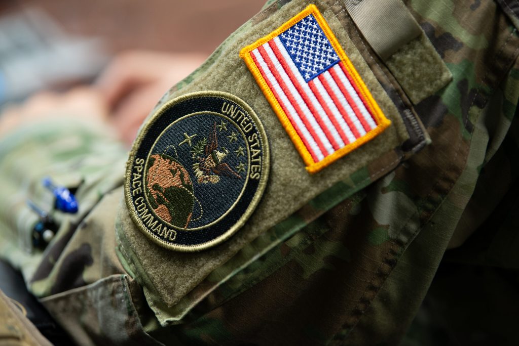 US Space Command Should Always Be Led by a Guardian