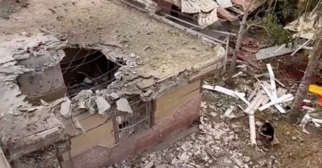 U.S.-Iran: The Scars of Conflict and the Looming Threat of What’s Next U.S. and Iran Survey the Damage After a Night of Intense Strikes