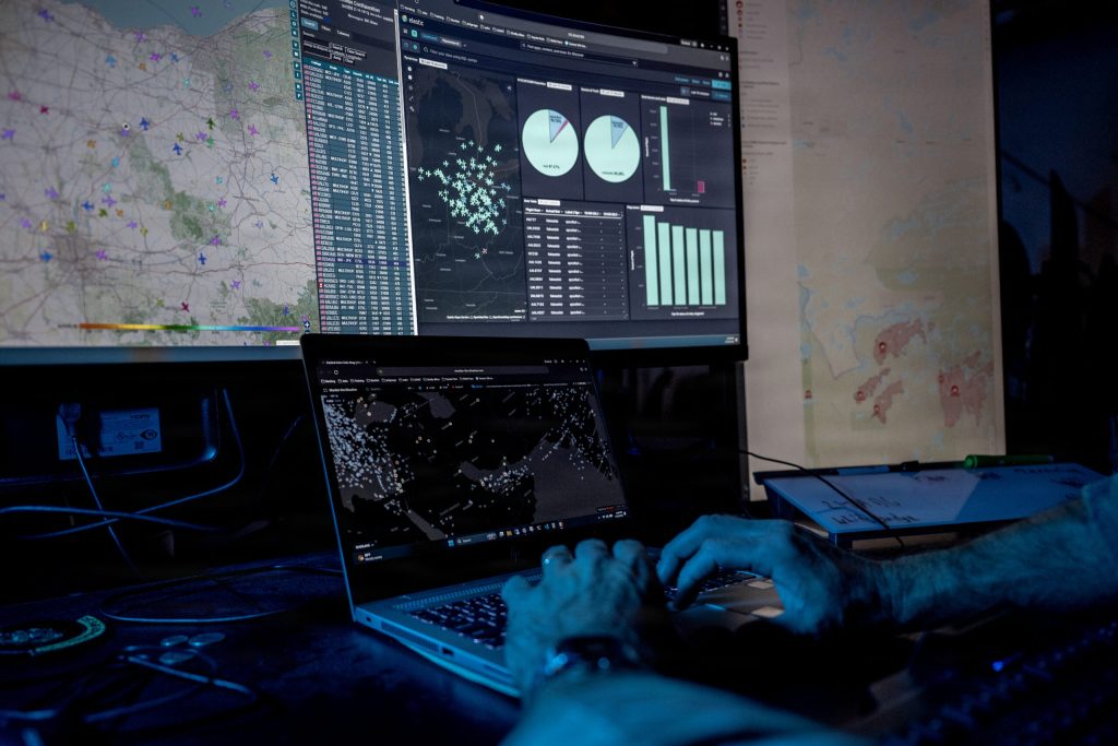 USAF, Experts Want to Up Cyber Defense for Critical Infrastructure