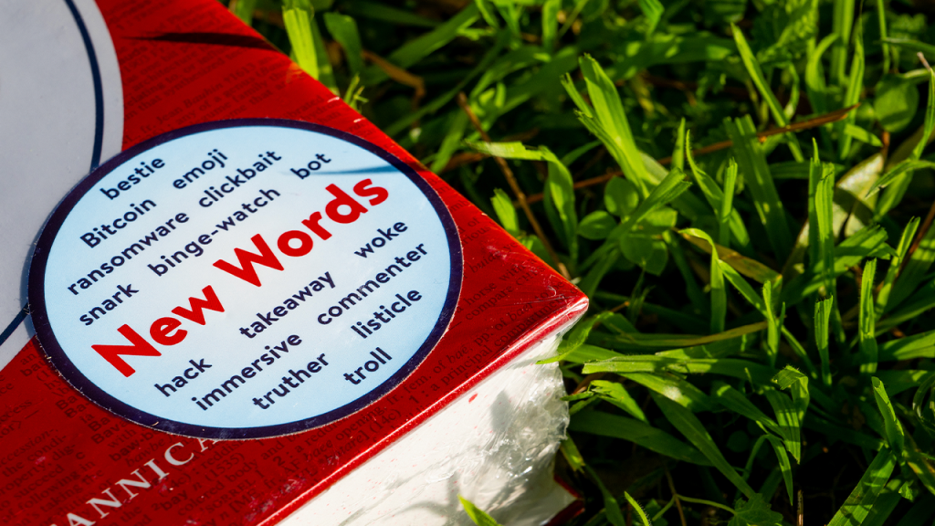 Rickroll, Vibe Coding, Parasocial: The Dictionary Just Got a Digital Update Vibe coding, parasocial and Rickroll officially added to dictionary