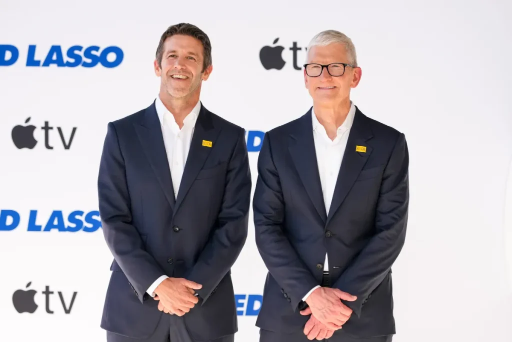 What will Apple's John Ternus era look like?
