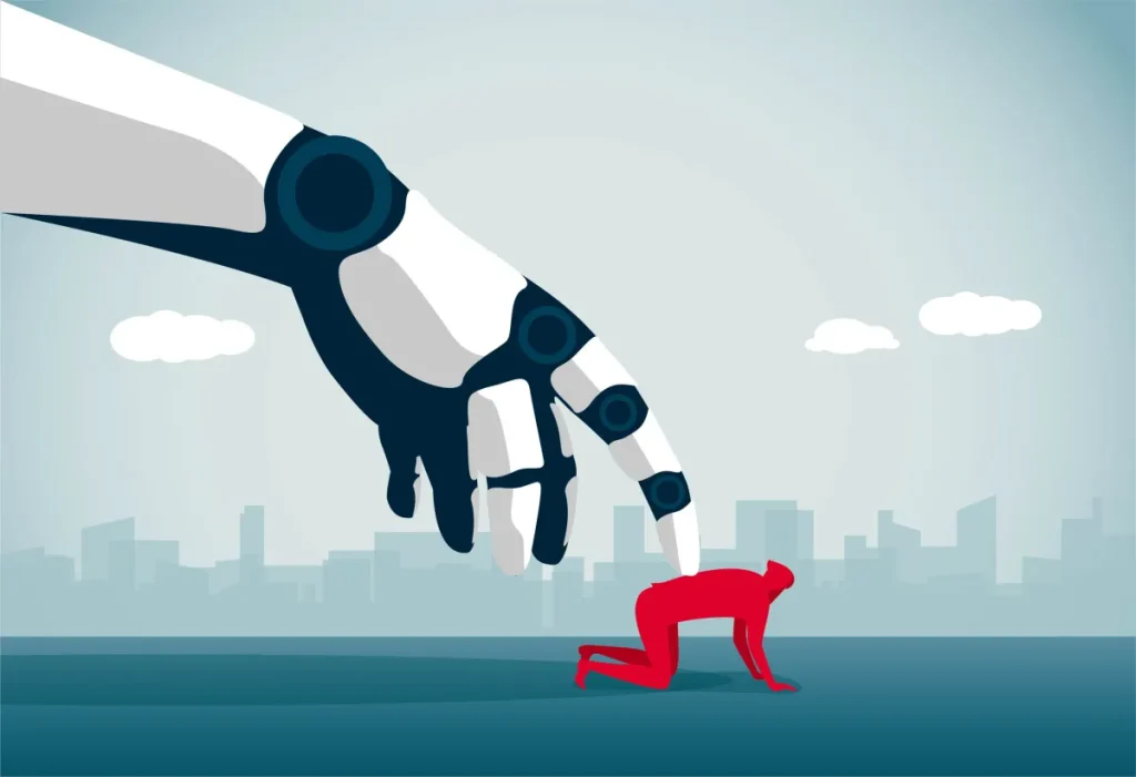 What's behind the AI industry’s latest warnings of doom?