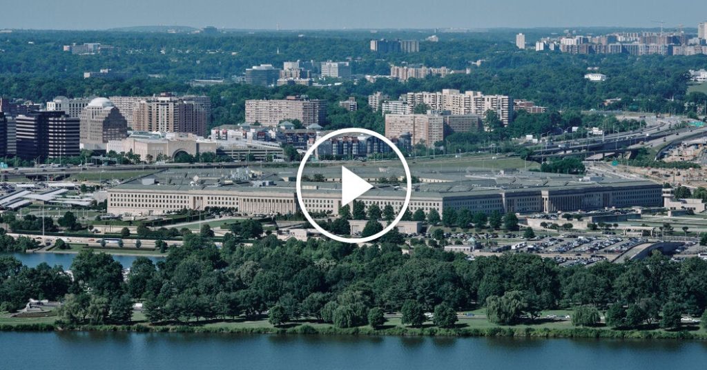 Why the Pentagon Is Doing Polygraphs, and Officials Prepare to Release Huge Set of 9/11 Documents