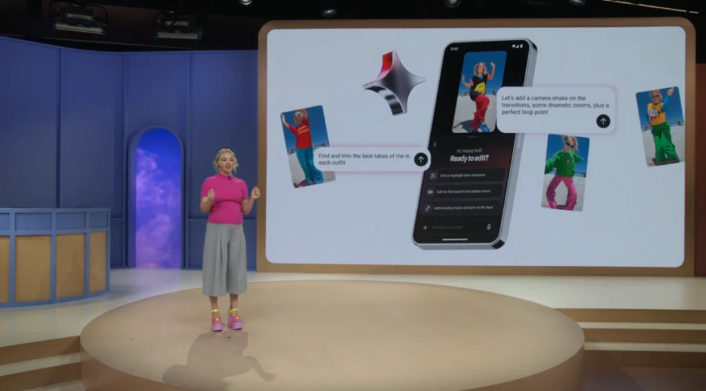 YouTube AI: Edit Videos with Your Voice & Text (Natural Language Tool) YouTube's conversational video editing tool lets creators make edits in natural language