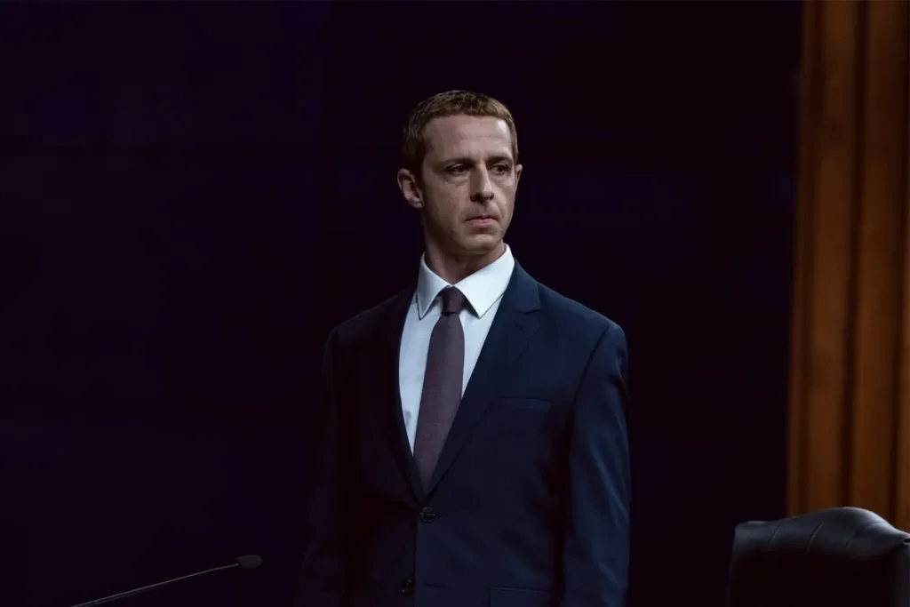 Aaron Sorkin’s ‘Social Reckoning’: The Unforeseen Opening Blunder Aaron Sorkin’s ‘Social Reckoning’ is off to a weak start