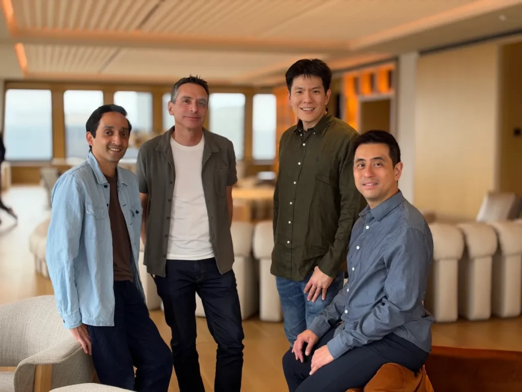 Jeff Dean, Andrej Karpathy & Top VCs Back Mintive’s Agent Identity Vision Agent identity startup Mintive lands Cowboy Ventures, Coatue, angels Jeff Dean, Andrej Karpathy
