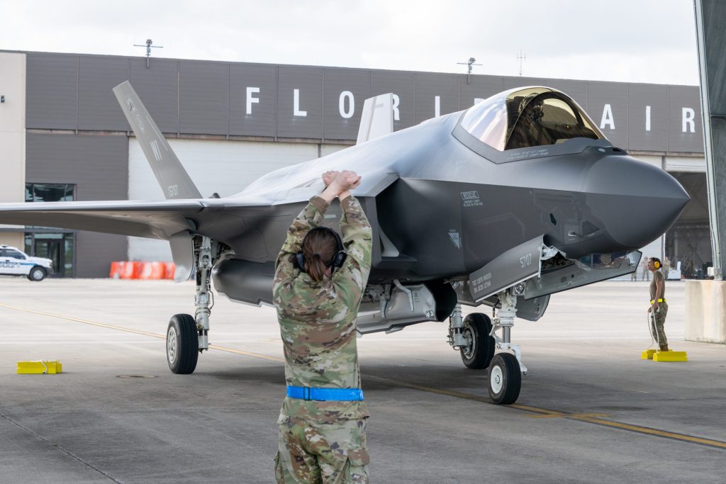 Air Force Adjusts Maintenance Overhaul from 7 AFSCs to 14