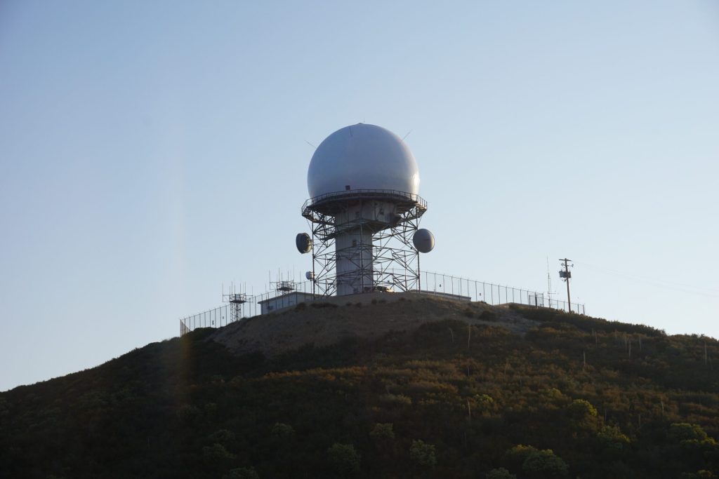 Air Force Searching for Next-Gen Perimeter Air Defense Radars
