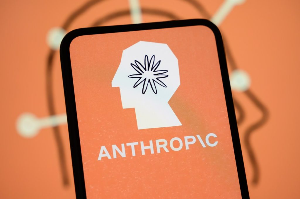 Anthropic says its workforce has become less junior and is spending more time in meetings