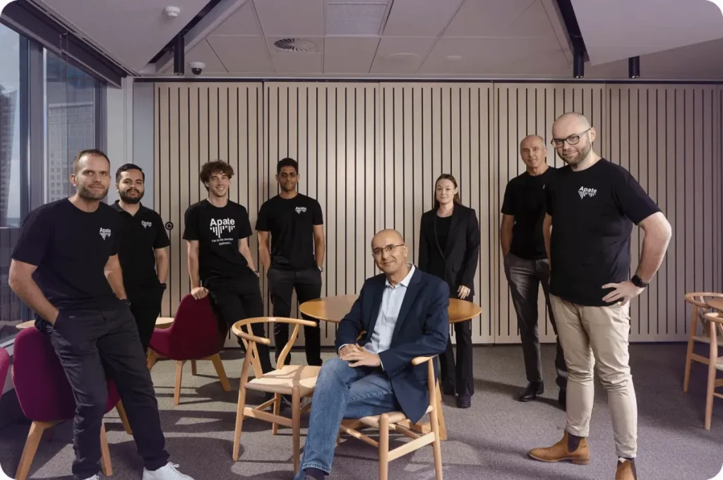 The AI That Wants to Be Scammed: Undercover Bots Fight Cyber Fraud Apate sends AI agents undercover to get scammed so they can gather fraud intelligence
