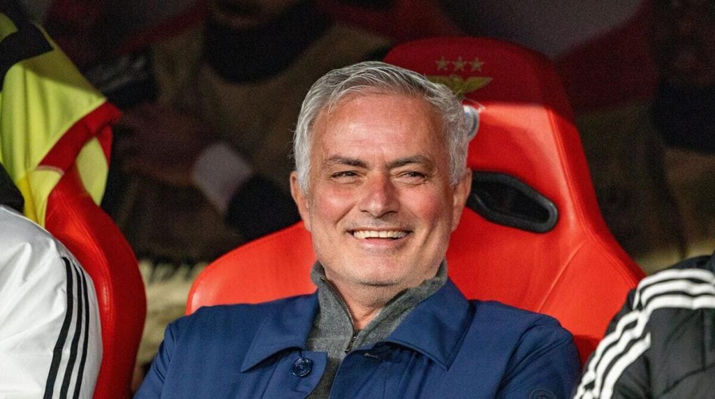 Are you Arsene in disguise? Mourinho follows old rival in insisting he did not see Guler elbow in Real Madrid win