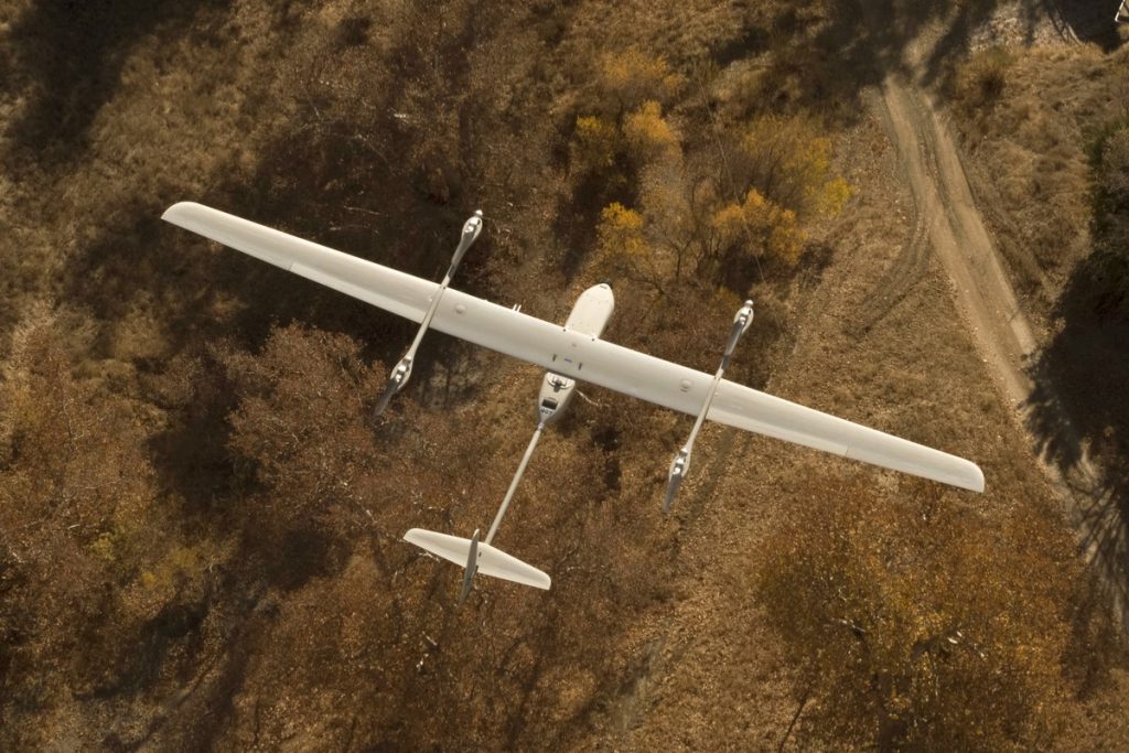 US Army’s Drone Deal Just Got Bigger: Unlocking Strategic Heavy Aircraft Power Army drone deal widened to cover heavier aircraft