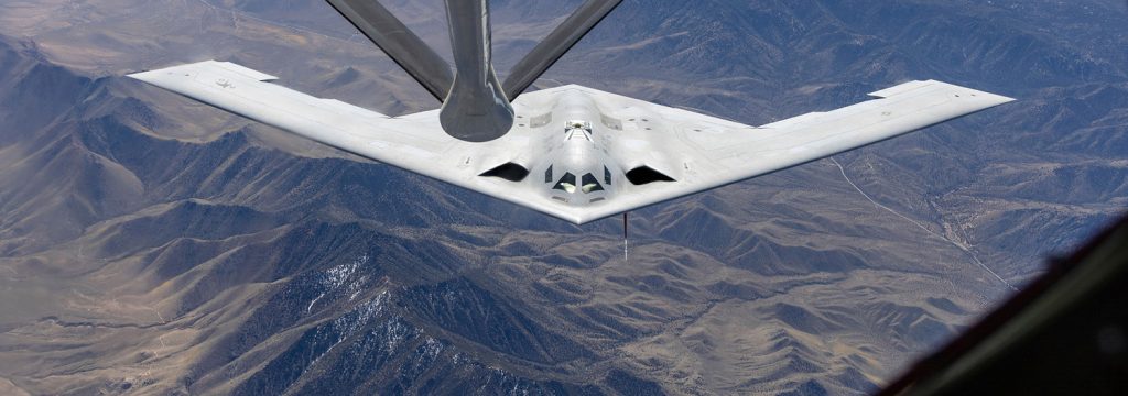 B-21 Raider: Unprecedented Ramp-Up & Testing Accelerates Stealth Bomber Production B-21 Testing, Manufacturing Ramp Up: ‘We’re Moving Fast’