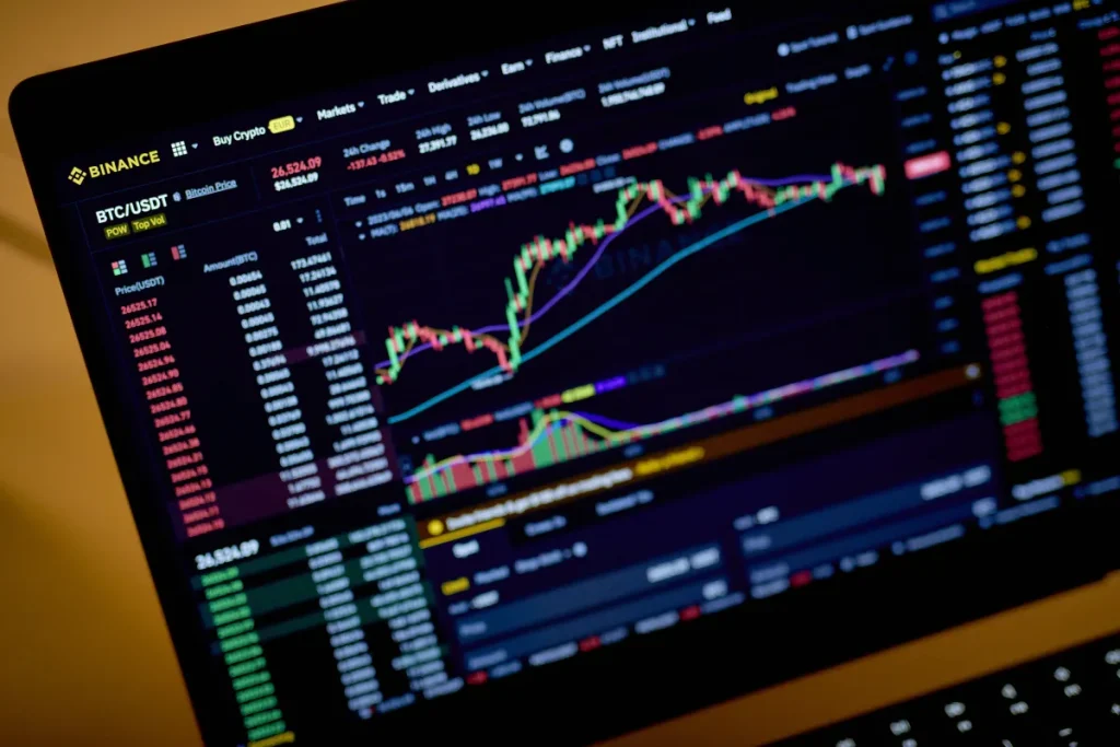 Binance pauses withdrawals as hackers suspected of stealing billions in crypto