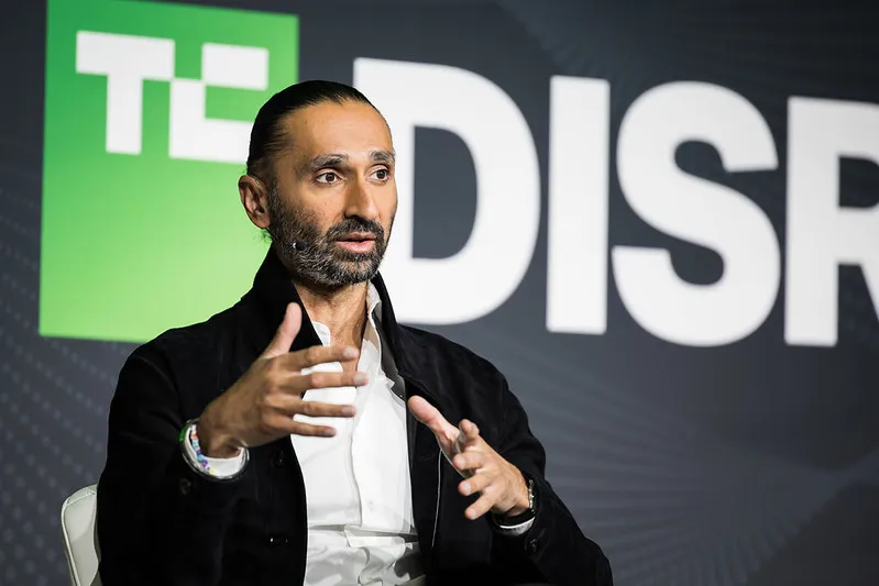 Blackstone’s Jas Khaira: Why AI Buildout Debt Is An Opportunity, Not A Threat Blackstone's Jas Khaira says fears over AI-buildout debt are overblown