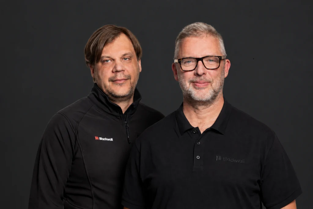 Blackwall quadruples valuation to $2.2B as websites wrangle an increasingly crowded internet