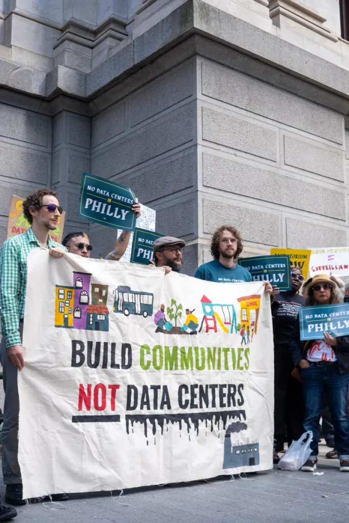 The Transparency Gamble: Can Scrapping NDAs Win Over AI Data Center Opponents? Can the AI industry persuade data center opponents by getting rid of NDAs?