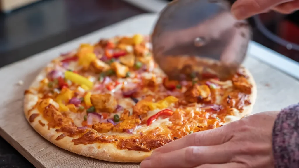 Why Did Celeste Frozen Pizza Vanish? Conagra’s Brand Exit Explained Celeste frozen pizza production ends as Conagra exits brand
