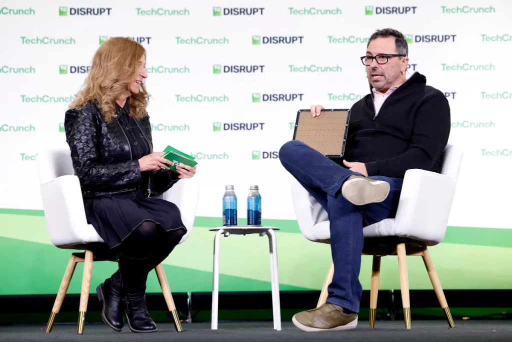 Cerebras CEO says we're nearing a future where everyone has a personal AI assistant at home