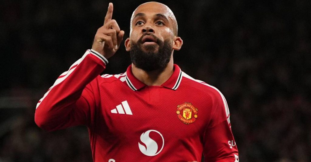 UCL Chaos? Our Bold Champions League Predictions for Man Utd, Arsenal, Liverpool & Beyond Champions League predictions: Manchester United, Arsenal, Liverpool and more