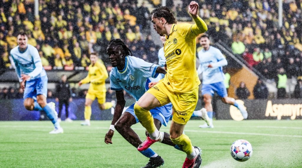 Champions League Stunner: Bodo/Glimt Rocks Dortmund, Feyenoord Survives Como Scare Champions League round-up: Dortmund stunned by Bodo/Glimt as Feyenoord edge past Como