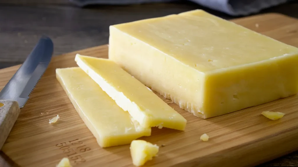 Danger in Your Fridge? E. Coli Triggers 7-State Cheddar Cheese Recall Cheddar cheese pulled from shelves in 7 states over E. coli concerns