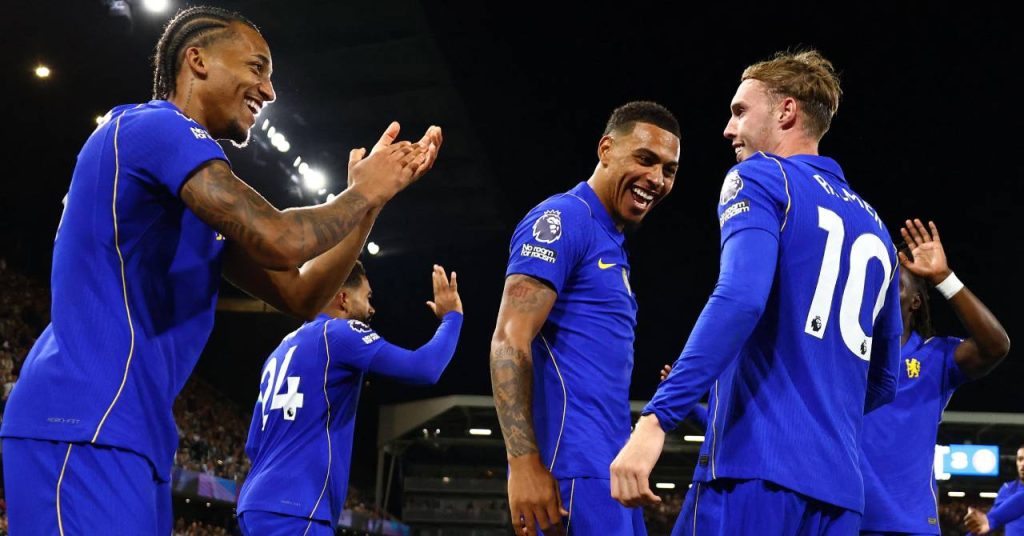 Chelsea vs Bournemouth: Season Finale Showdown – Predicted XIs, Key Stats & Live Stream Info Chelsea v Bournemouth: Preview, expected line-ups, stats and where to watch