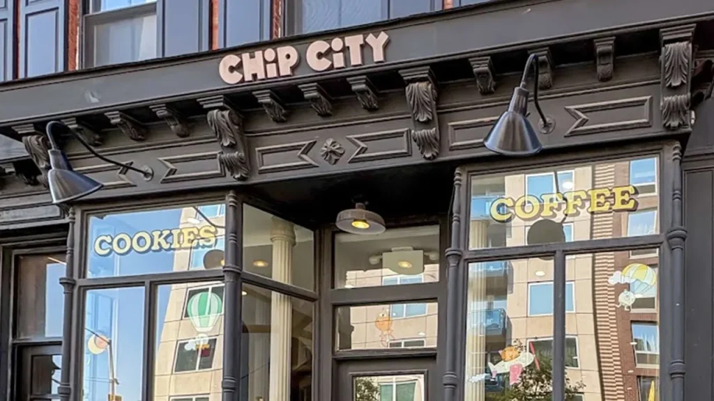 The Chip City Paradox: How Rapid Growth Led to a Full Nationwide Shutdown Chip City closes all locations after years of rapid expansion