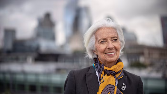 Christine Lagarde’s ECB Exit: What Her February Departure Means for the Eurozone Christine Lagarde to step down as ECB president in February