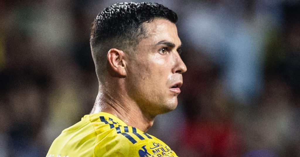 Cristiano Ronaldo needs Saudi Pro League to decide on 982nd career goal