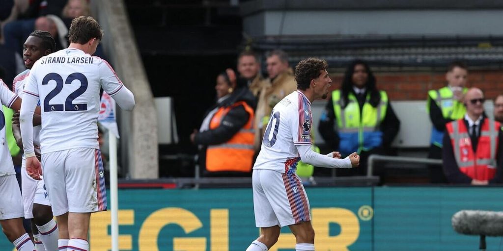 Crystal Palace 3-1 Nottingham Forest: Selhurst Soars, But Whose Return Turned Sour? Full Report & Goals Crystal Palace 3-1 Nottingham Forest: Report, result and goals as Glasner endures unhappy return to former club