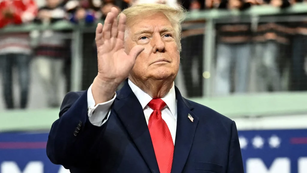 Inflation Shocker: Democrats Turn CPI Report Into New Weapon Against Trump’s GOP Democrats pounce on Trump and the GOP after release of new CPI report
