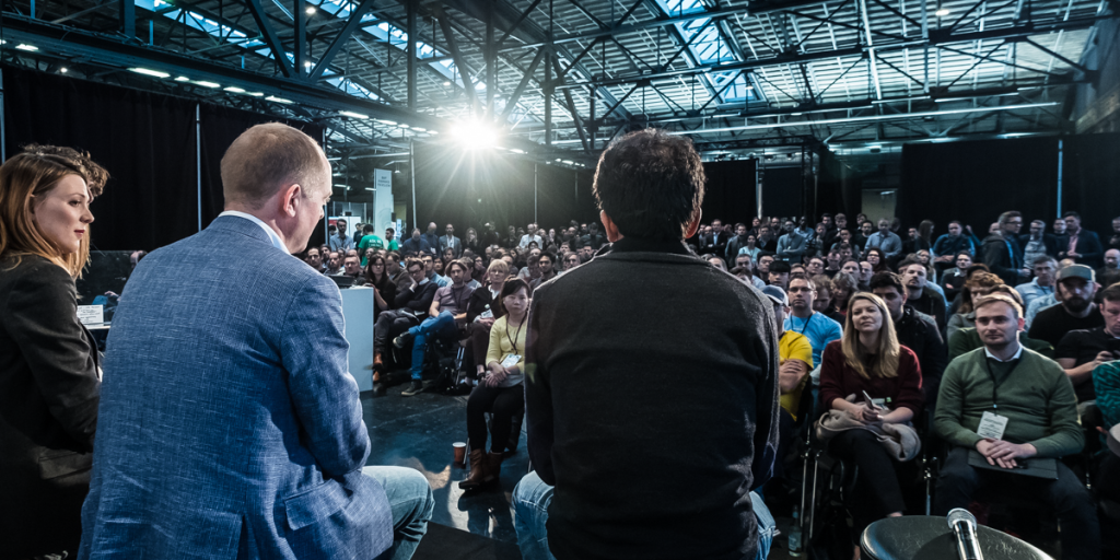 Beyond Layoffs: Disrupt 2026 Layoff Expo+ Offers Game-Changing Insights. $75 Exclusive Access. Disrupt 2026 Layoff Expo+ Passes available for $75