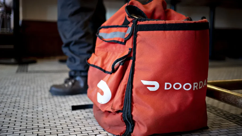 The Future of Delivery? DoorDash in Talks to Acquire Instacart DoorDash reportedly in advanced talks to acquire Instacart