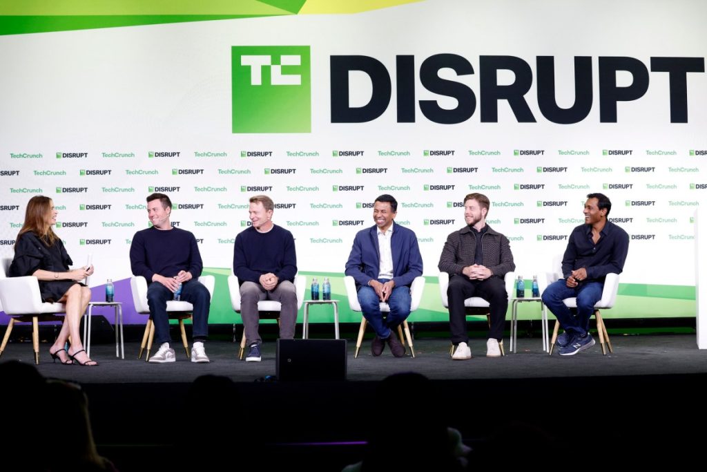 The AI Wedge: Benchmark Sounds Alarm on VC Rival Investment Pact Even Benchmark thinks AI is eroding the venture pact against backing rivals