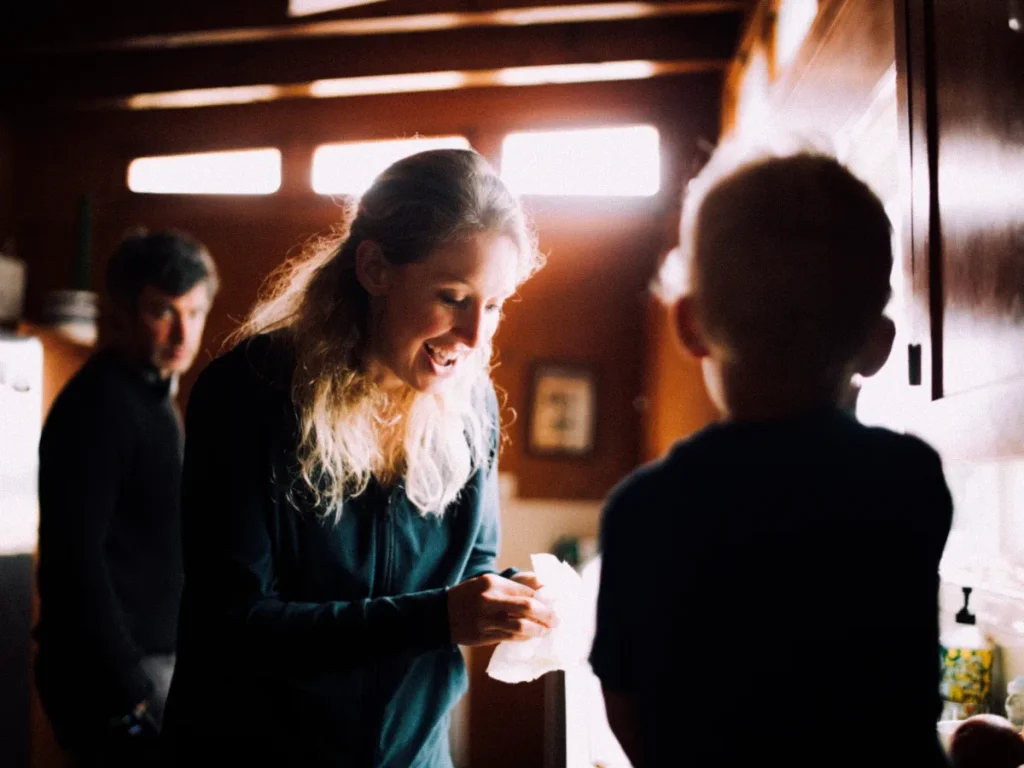 Elizabeth Holmes & Theranos: The ‘You Can See Everything’ Documentary’s Unsettling Truth Everyone’s watching the Elizabeth Holmes documentary ‘You Can See Everything’