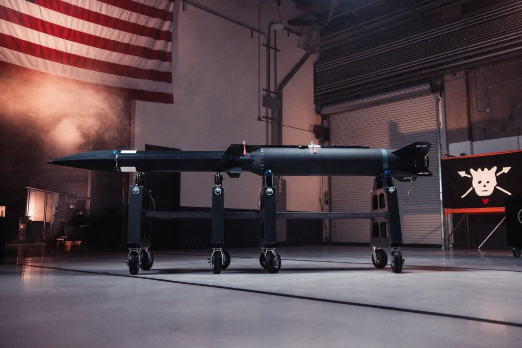 Unleashing Blackbeard: F-16s to Wield Castelion’s Hypersonic Missile F-16 Jets to Add Castelion’s Hypersonic ‘Blackbeard’ Missile