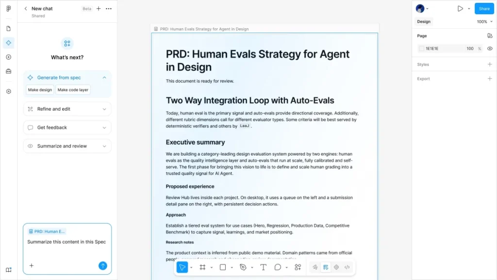 Figma Unleashes AI Agents: New Features Redefine Platform Workflow Figma announces new features to define how agents work on its platform