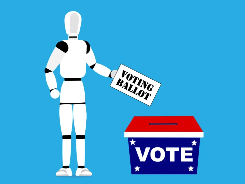 AI’s Partisan Divide: Grok Picks Republicans, OpenAI Selects Democrats Forced to pick, Grok’s AI model chooses Republicans. OpenAI’s picks Democrats.