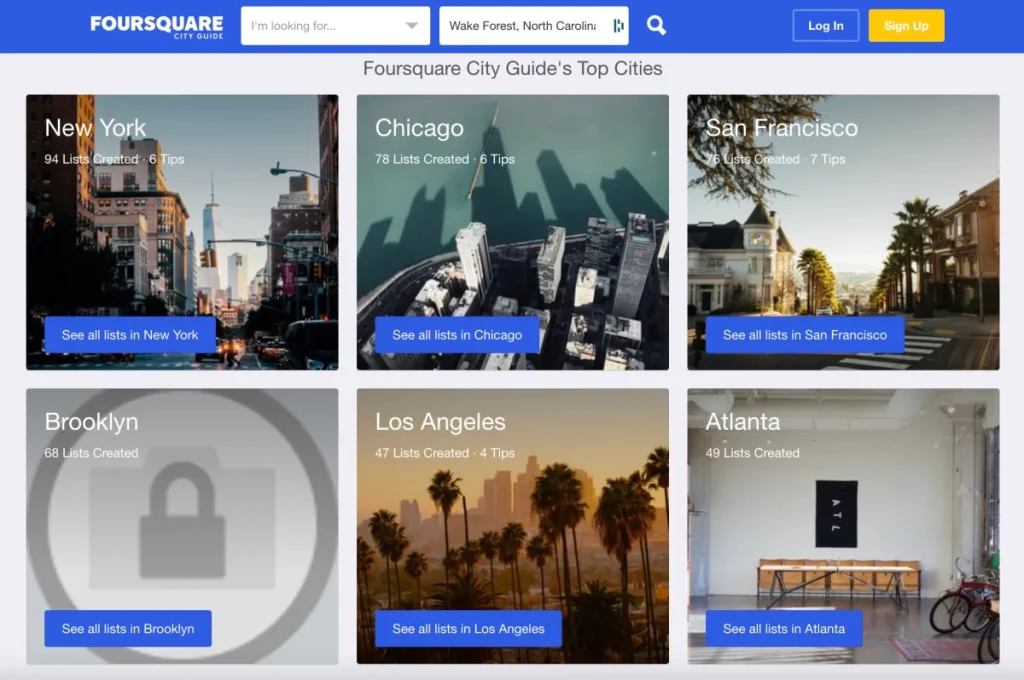 Foursquare co-founder says equity holders saw no returns from the company's acquisition