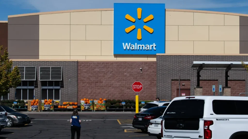 Check Your Freezer: E. coli Contamination Triggers Expanded Frozen Berry Recall at Walmart & Trader Joe’s Frozen berry recall expands at Walmart, Trader Joe's after E. coli outbreak
