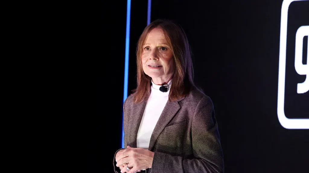GM’s Hands-Free Revolution: Eyes-Off Driving Tech for Trucks & SUVs General Motors plans ‘eyes-off’ driving tech for trucks and SUVs