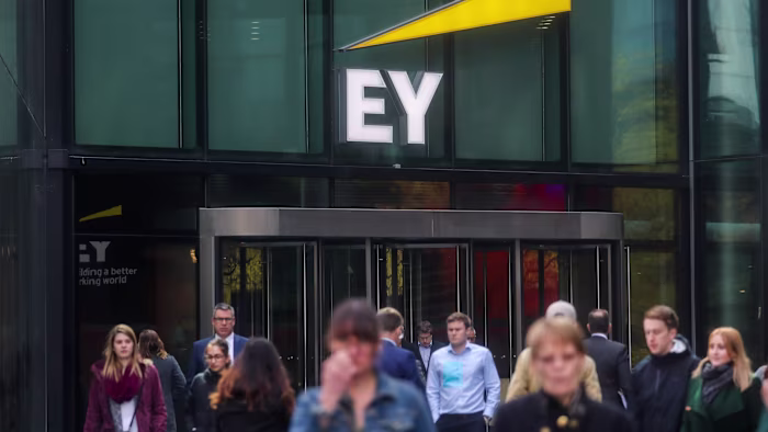 EY Data Breach: How Financial Titans Goldman Sachs & Man Group Were Exposed Goldman Sachs and Man Group exposed in EY data breach