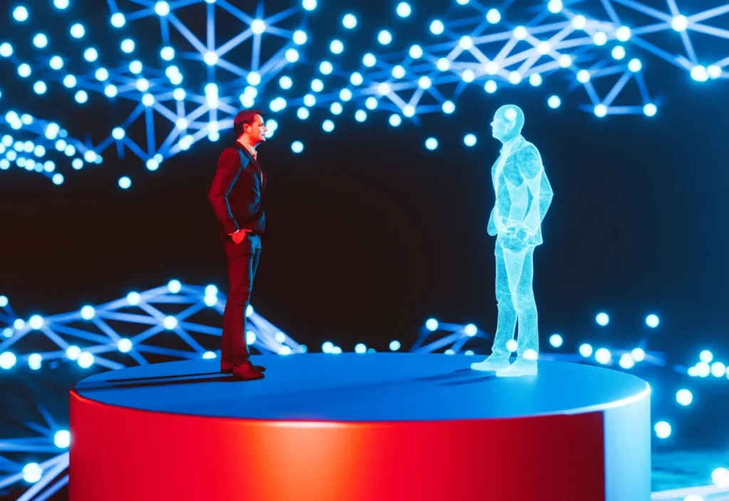 HackerRank’s AI Interviewer: Is This The Future Of Your Job Interview? HackerRank's AI interviewer offers a glimpse into what job interviews could become