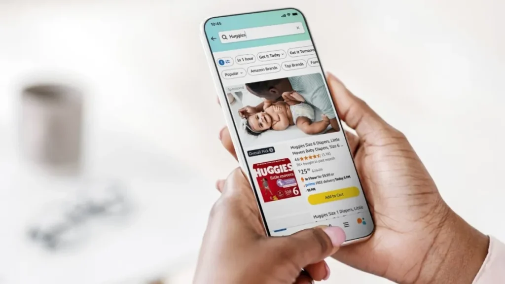 Beyond ‘Flat Buttocks’: What Amazon’s Algorithm Really Thinks of Your Body Shape How to find out if Amazon thinks you have 'flat buttocks'